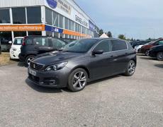 Peugeot 308 II Phase 2 Amilly
