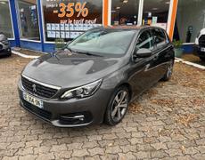 Peugeot 308 II Phase 2 Saint-Doulchard