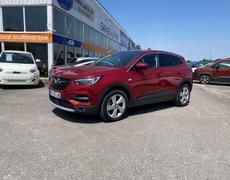 Opel Grandland Aubigny-sur-Nère