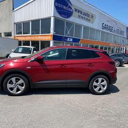 Opel Grandland 1.5 CDTI - 130 - S&S  X Innovation + Toit Pano + Attelage Amilly