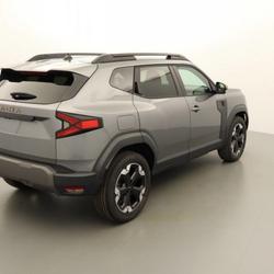 Dacia Duster 1.8 Hybrid - 155 Extreme + Saint-Angel