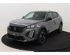 Peugeot 2008 Aubigny-sur-Nère