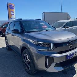 Citroen C3 Aircross 1.2i Hybride - 145  E-DCS6 Max Gien