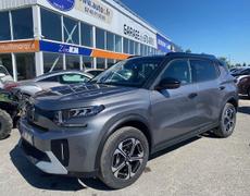 Citroen C3 Aircross Amilly