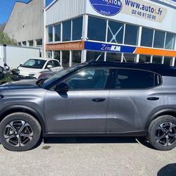 Citroen C3 Aircross 1.2i Hybride - 145  E-DCS6 Max Gien