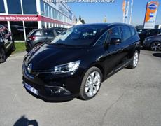 Renault Grand Scenic 4