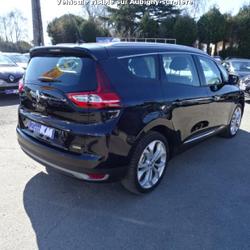 Renault Grand Scenic 4 1.5 Energy dCi - 110  Zen Aubigny-sur-N&egrave;re