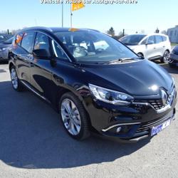 Renault Grand Scenic 4 1.5 Energy dCi - 110  Zen 5 PLACES Saint-Doulchard