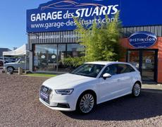 Audi A3 Sportback Saint-Doulchard