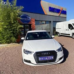 Audi A3 Sportback 1.4 TFSI e-tron - 204 - BV S-Tronic  Design Saint-Doulchard