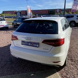 Audi A3 Sportback 1.4 TFSI e-tron - 204 - BV S-Tronic  Design Saint-Doulchard