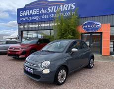 Fiat 500 II Saint-Doulchard
