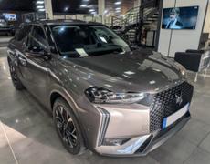 DS DS3 Crossback