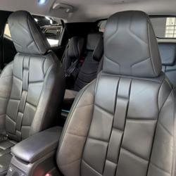 DS DS3 Crossback 1.2i 12V - 130 - BVA  Opera PHASE 2 Saint-Angel