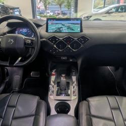 DS DS3 Crossback 1.2i 12V - 130 - BVA  Opera PHASE 2 Saint-Angel