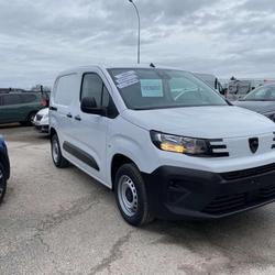 Peugeot Partner M 650KG 1.5 BlueHDi S&S - 100 Saint-Angel