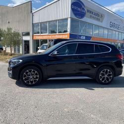 BMW X1 sDrive 18d - BVA Sport  xLine Aubigny-sur-N&egrave;re