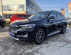 BMW X1 Amilly