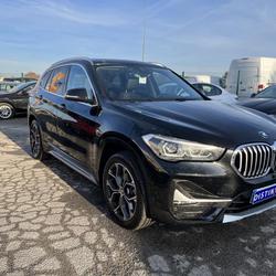 BMW X1 sDrive 18d - BVA Sport  xLine Saint-Angel