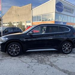 BMW X1 sDrive 18d - BVA Sport  xLine Saint-Angel