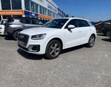 Audi Q2 Amilly