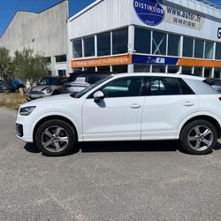 Audi Q2 1.4 TFSI COD - 150 - S-tronic  Design Saint-Angel