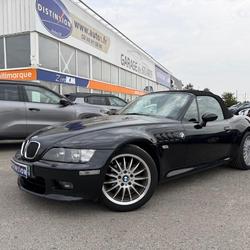 BMW Z3 Roadster  2.8i  CABRIOLET E36 Aubigny-sur-N&egrave;re