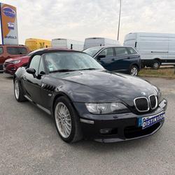 BMW Z3 Roadster  2.8i  CABRIOLET E36 Aubigny-sur-N&egrave;re