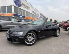 BMW Z3 Amilly