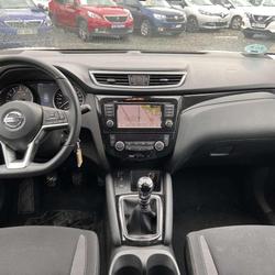 Nissan Qashqai 1.5 DCI 110 n conecta Saint-Angel