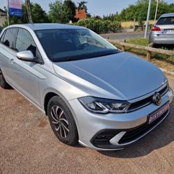 Volkswagen Polo 1.0 TSI - 95  Life Saint-Angel