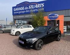 BMW Serie 1 Aubigny-sur-Nère