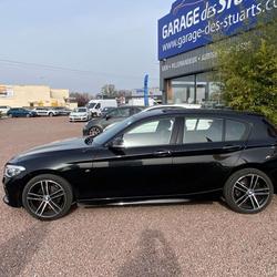 BMW Serie 1 116d - BVA  M Sport Ultimate Saint-Angel