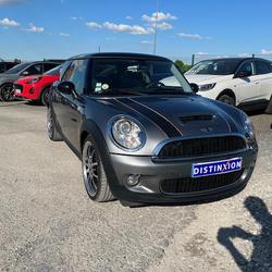 Mini Mini 1.6i - 175 - BVA   Cooper S + Toit Ouvrant Aubigny-sur-N&egrave;re