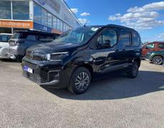 Citroen Berlingo Saint-Doulchard