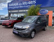 Fiat Doblo Cargo