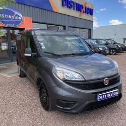 Fiat Doblo Cargo 1.3 Multijet II 16V - 90 S&S  Fourgon t&ocirc;l&eacute; Pack Professional Trio Gien