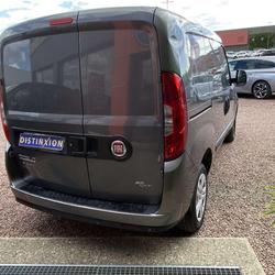 Fiat Doblo Cargo 1.3 Multijet II 16V - 90 S&S  Fourgon t&ocirc;l&eacute; Pack Professional Trio Gien
