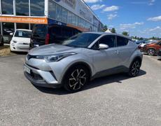 Toyota C-HR Aubigny-sur-Nère