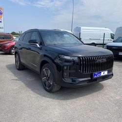 Jaecoo Jaecoo 7 1.5  PHEV - SELECTIVE Gien