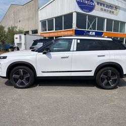 Jaecoo Jaecoo 7 1.5 SHS-PLUG-IN HYBRIDE -  SUV Select Gien