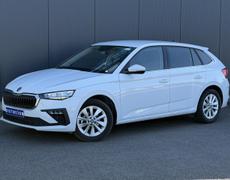 Skoda Scala Aubigny-sur-Nère