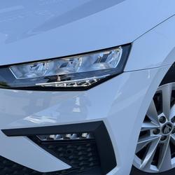Skoda Scala 1.0 TSI - 116  BERLINE Selection Amilly