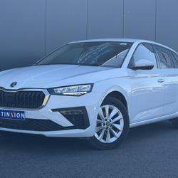 Skoda Scala 1.0 TSI - 116  BERLINE Selection Saint-Doulchard