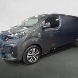 Peugeot Expert XL 2.2 Diesel - 150 S&S - BV EAT8  III  PHASE 2 Saint-Angel