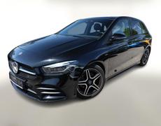 Mercedes Classe B Amilly