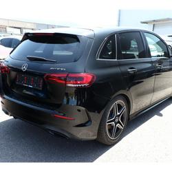 Mercedes Classe B 200 d - BV 8G-DCT   -  Edition 2021 Amilly