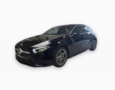 Mercedes Classe A