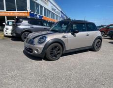 Mini Mini Aubigny-sur-Nère