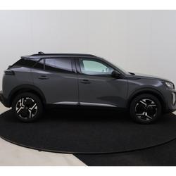 Peugeot 2008 1.2i Turbo - 100   Allure Aubigny-sur-N&egrave;re